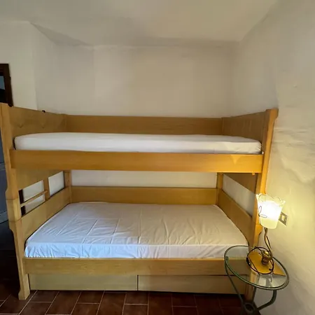 Vista Sul Blu - Costa Smeralda *