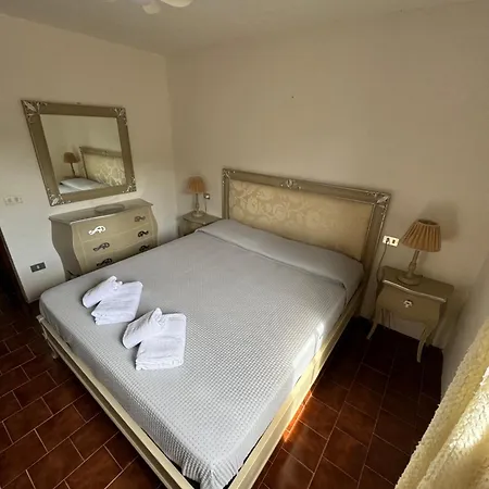 Apartment Vista Sul Blu - Costa Smeralda *