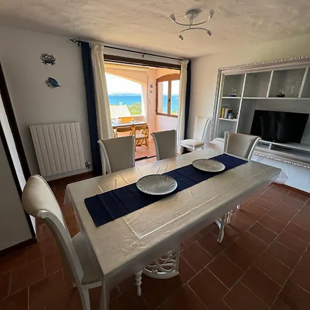 Vista Sul Blu - Costa Smeralda Apartment Cala Bitta