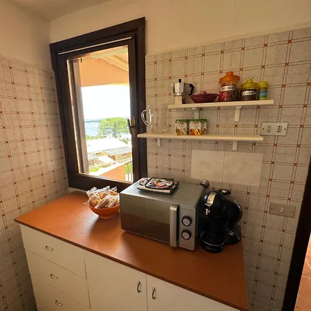 Vista Sul Blu - Costa Smeralda Apartment Cala Bitta