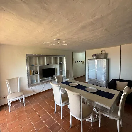 Apartament Vista Sul Blu - Costa Smeralda *