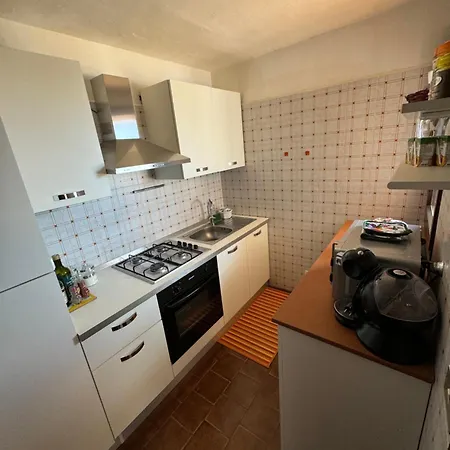 Vista Sul Blu - Costa Smeralda Apartment Cala Bitta