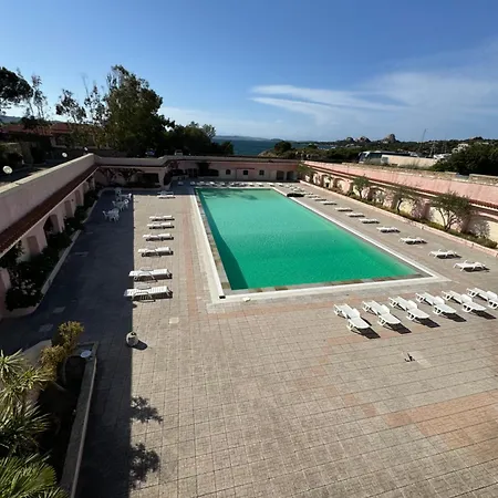 Vista Sul Blu - Costa Smeralda Cala Bitta