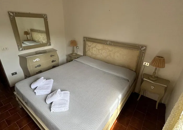 Apartament Vista Sul Blu - Costa Smeralda *
